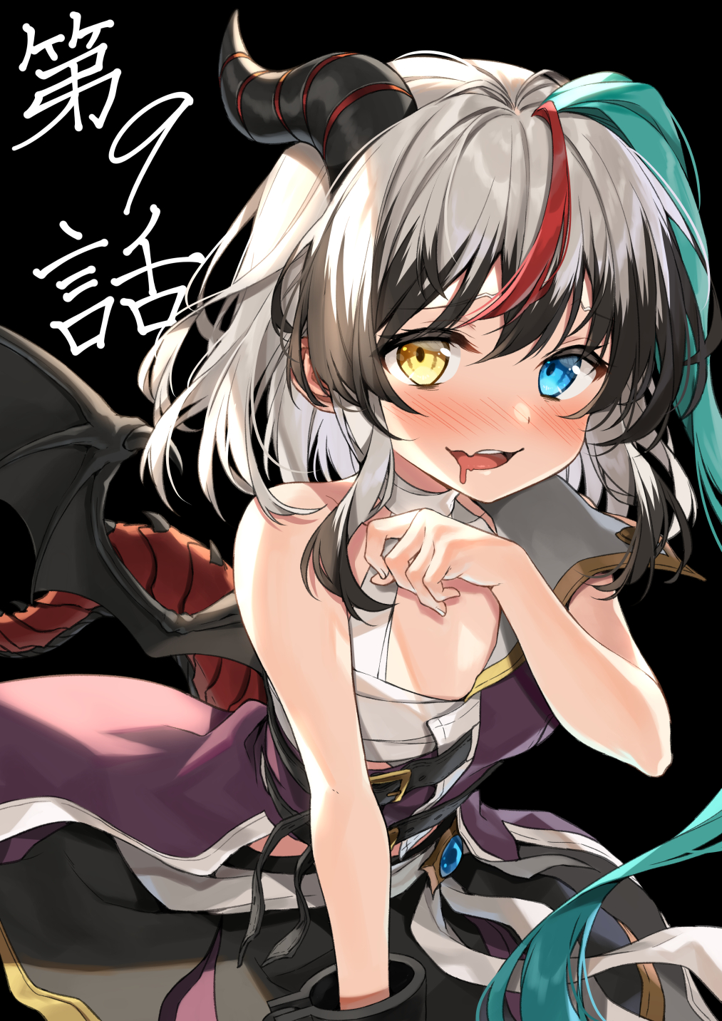 1013x1432  Sentouin Hakenshimasu! (Комбатанты будут отправлены!) - Zerochan Anime Image Board