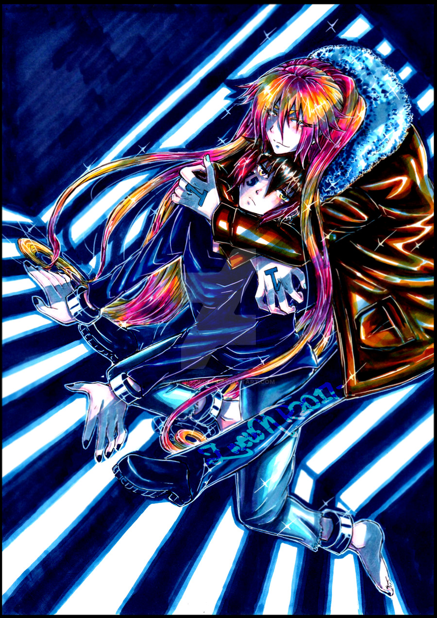 900x1273 FREE скачать Nanbaka Fanart 50 1115 Fanart 22 от Zweinszwolf на [900x1273] для вашего рабочего стола, Mobile U0026 Tablet | Исследуйте 99+ обоев Nanbaka | Nanbaka обои, 