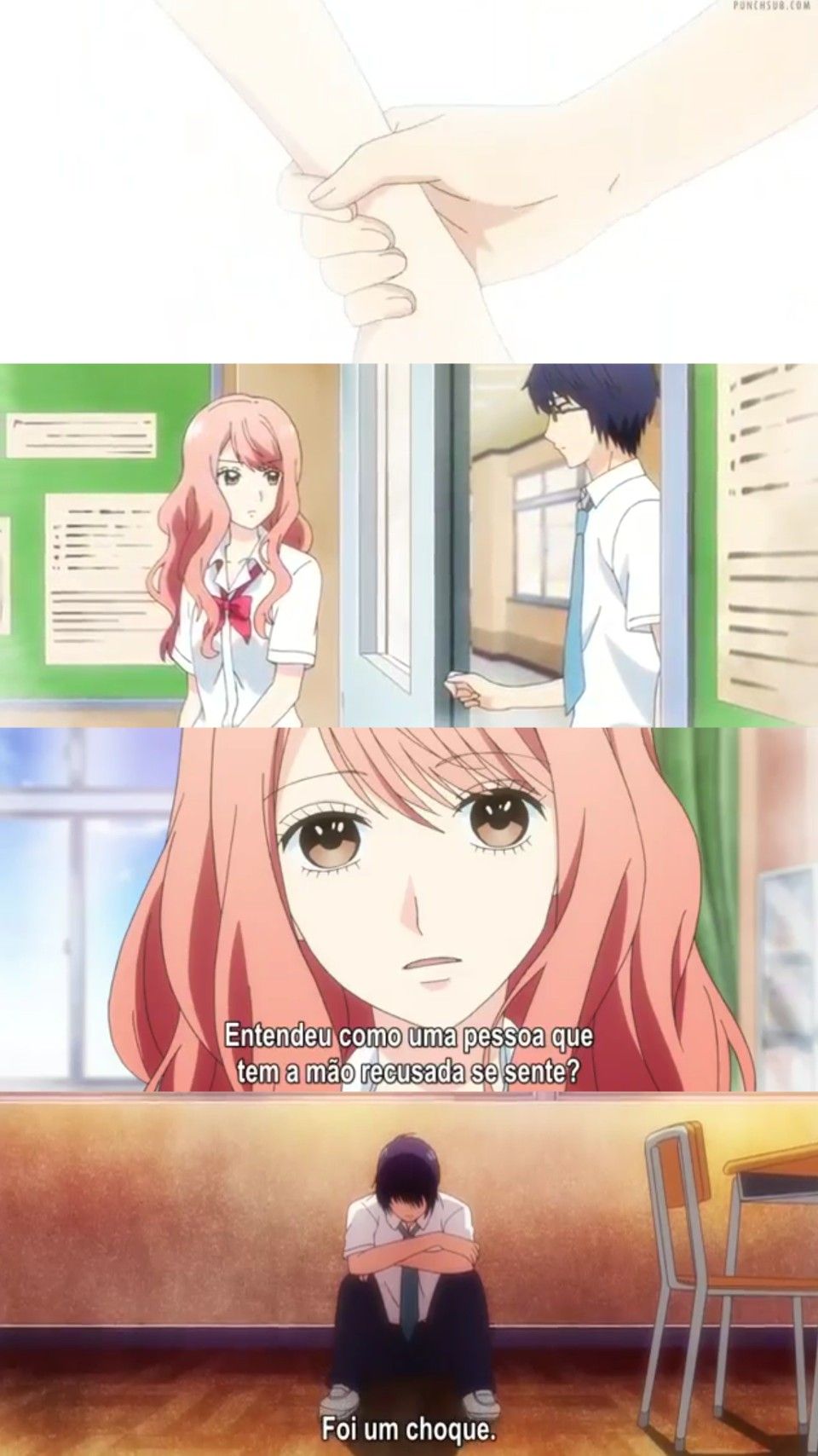 960x1708   3d канохо: настоящая девушка | Аниме, Palavras Japonesas, Japonesas