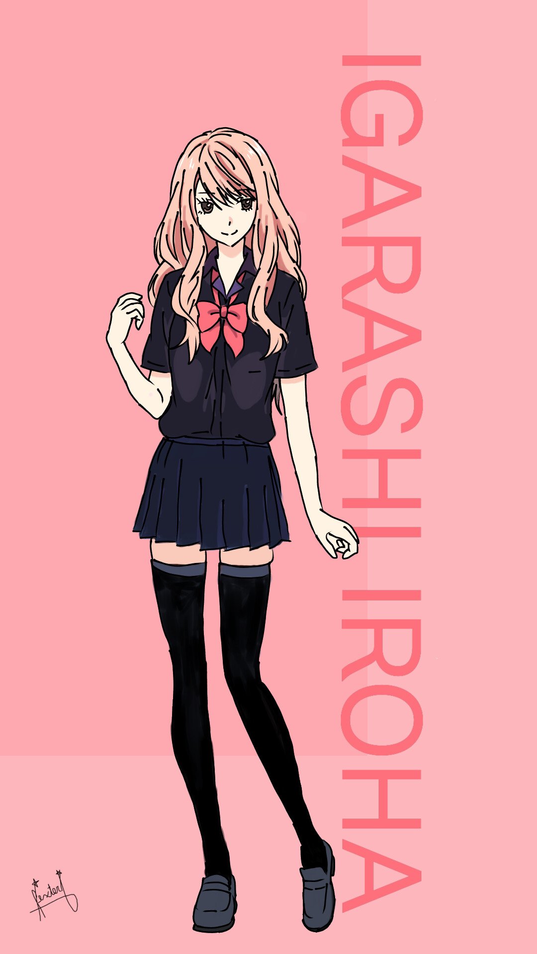 1080x1920  temukan Video Populer Dari Kanojo Real Girl | Tiktok