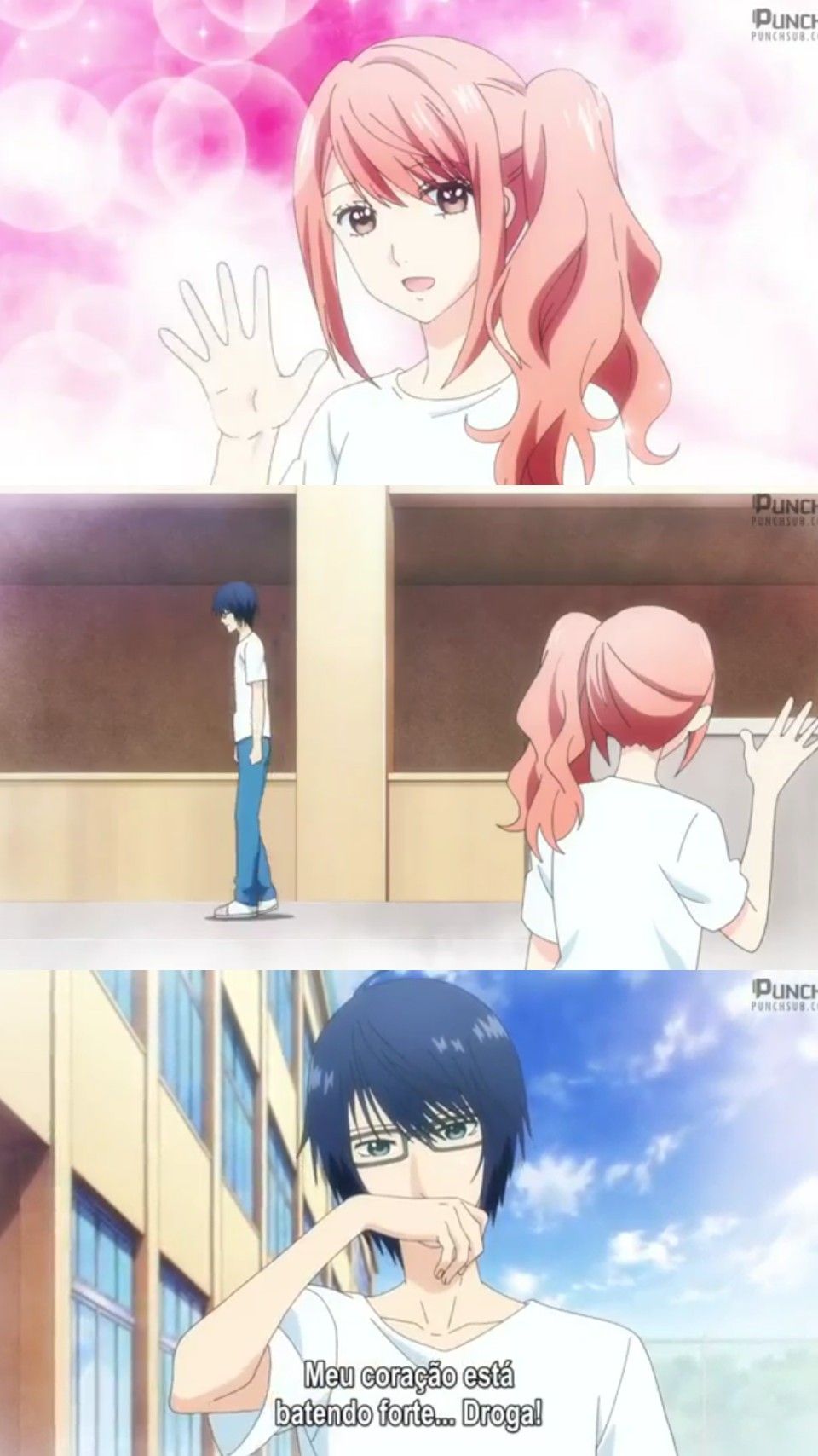 960x1708  3d Kanojo: Real Girl - 帖子 | Facebook 