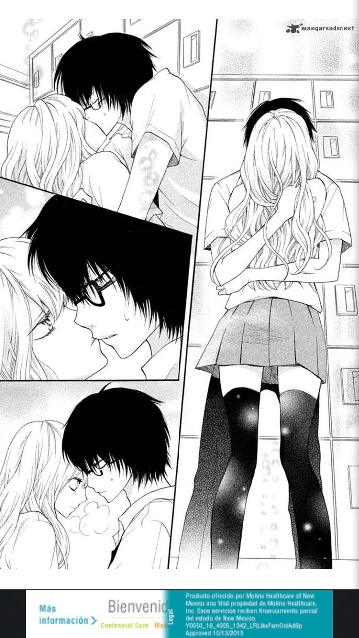 720x1280   Reseña 3d Kanojo Real Girl Episodios 3 5 - Artofit