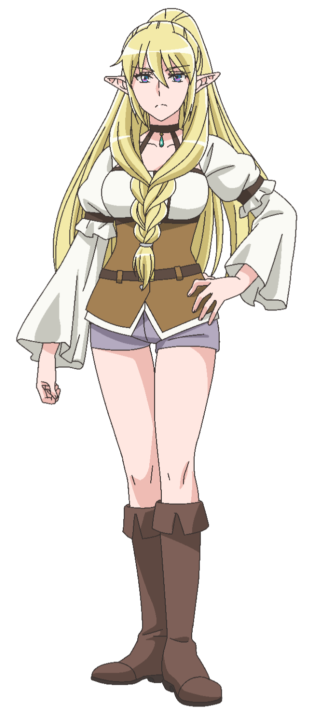 635x1428  Crunchyroll - TSUKIMICHI -Moonlit Fantasy- – Crunchyrolls Sommer-Anime 2021  im Spotlight