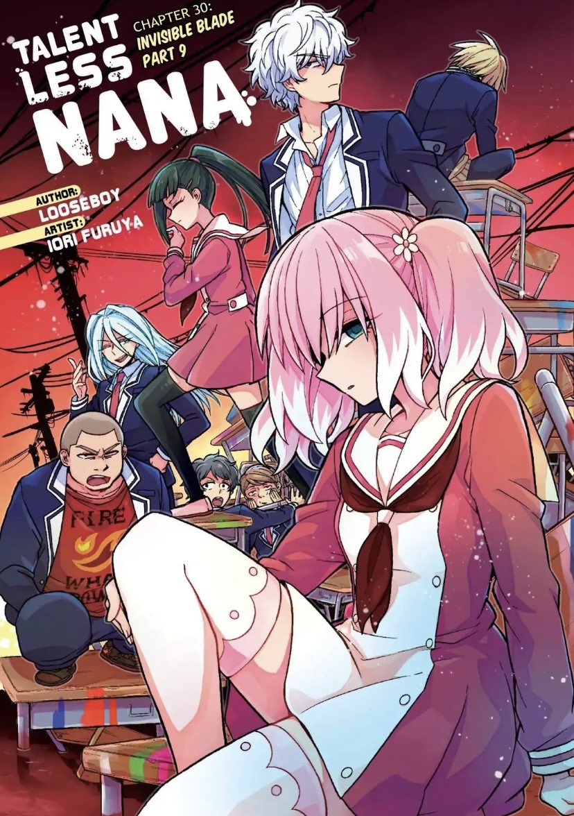 828x1176  free Скачать Munou Na Nana TV Series 2020 IMDB [1920x1080] для вашего рабочего стола, Mobile \ U0026 Tablet | Исследуйте 22+ без талантливых обоев Nana | Nana Ou Yang обои, после школы Nana Wallpaper, 