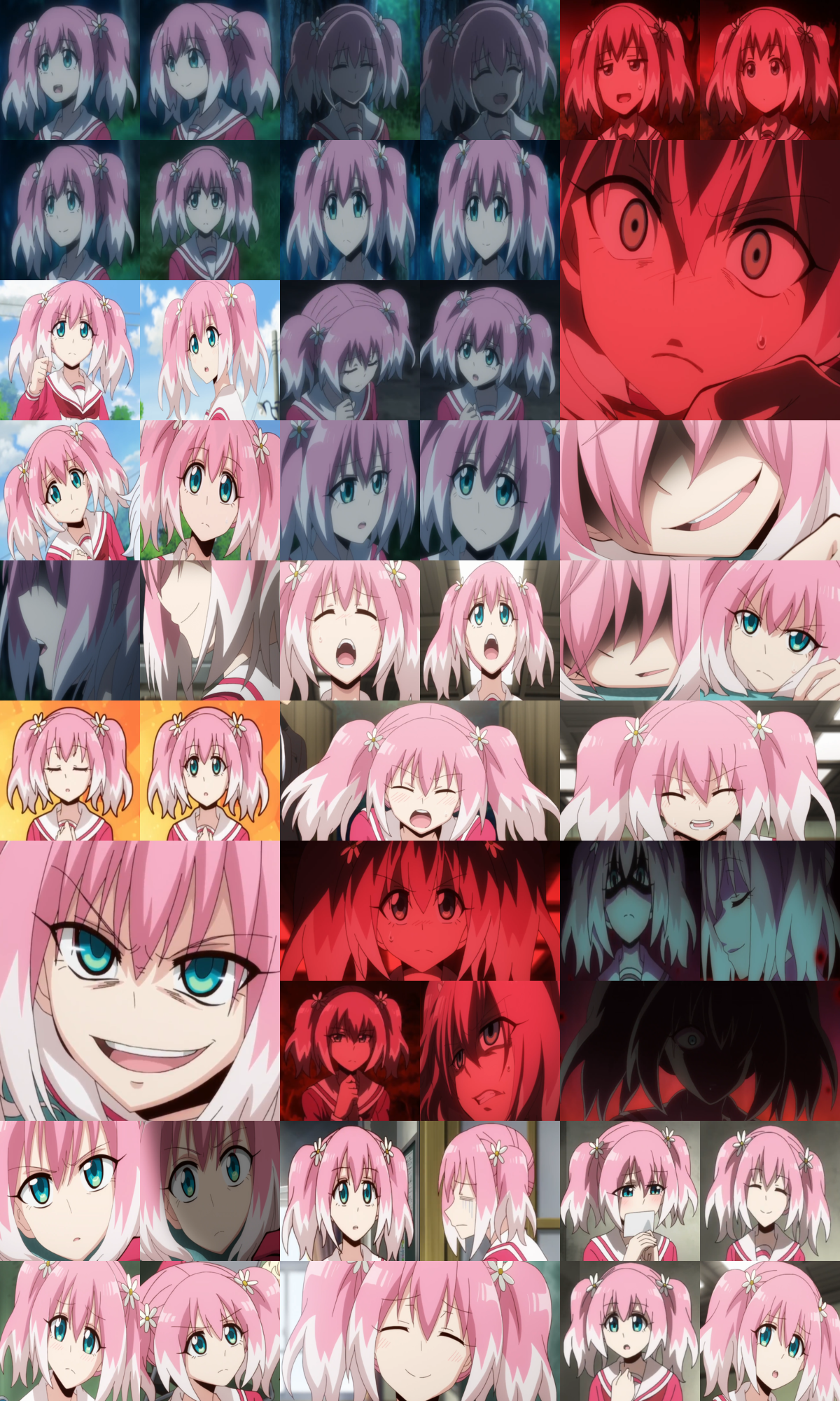 1200x2000   Без талома Nana Walpapers