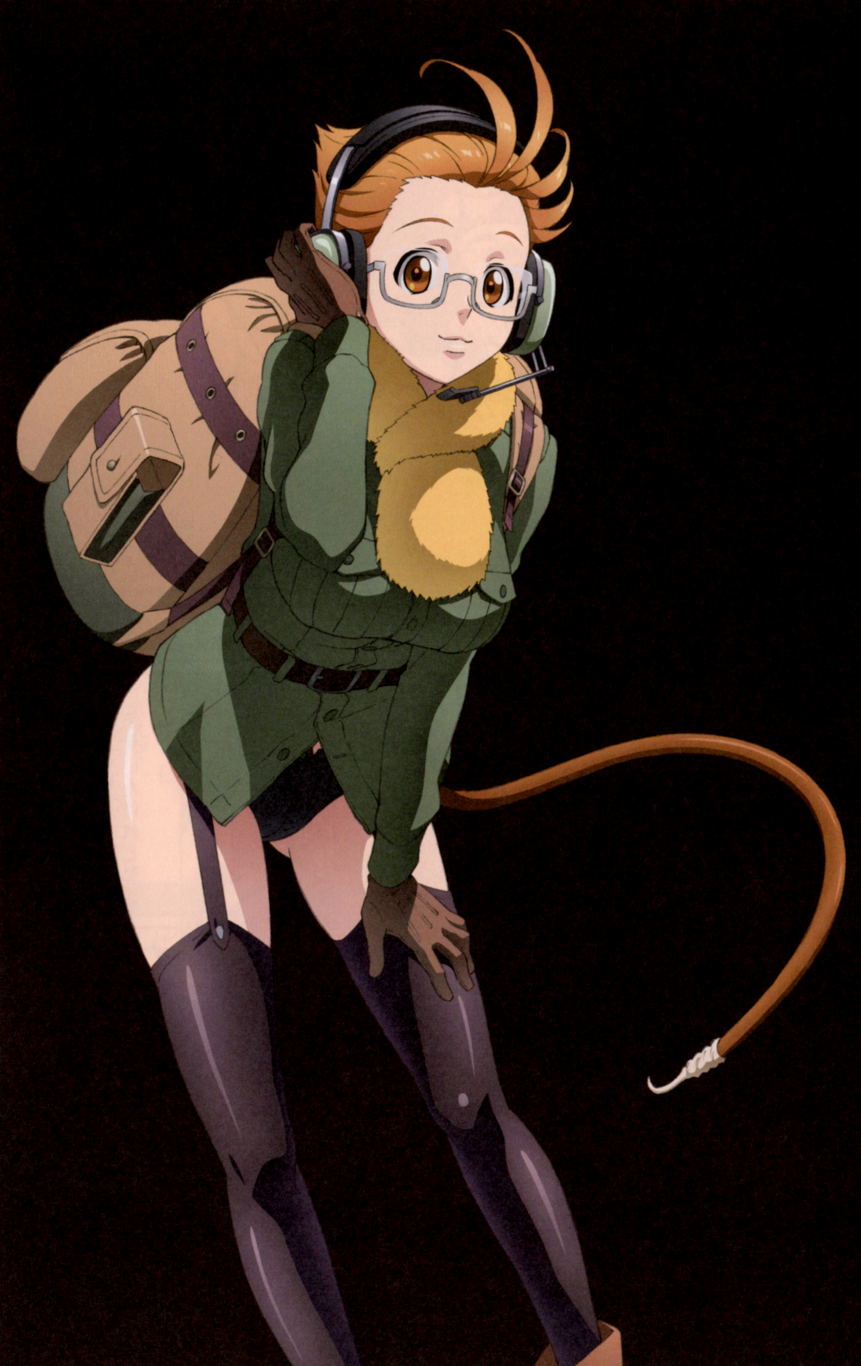 2800x4444  Juuni Taisen (Juni Taisen: Zodiac War) - Zerochan Anime Image Board