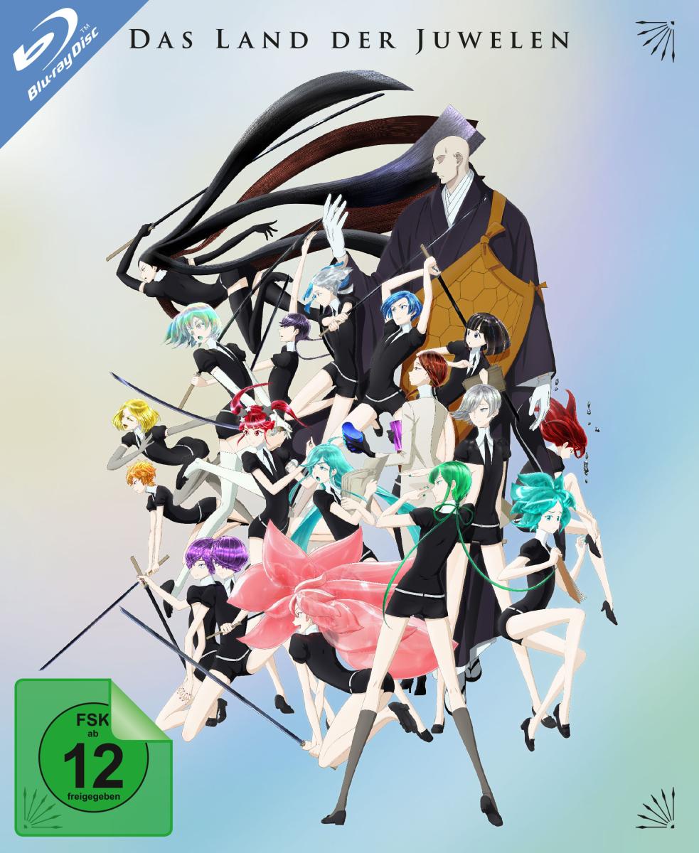 983x1200  amazon.de: Juni Taisen: Zodiac War Ansehen | Prime Video