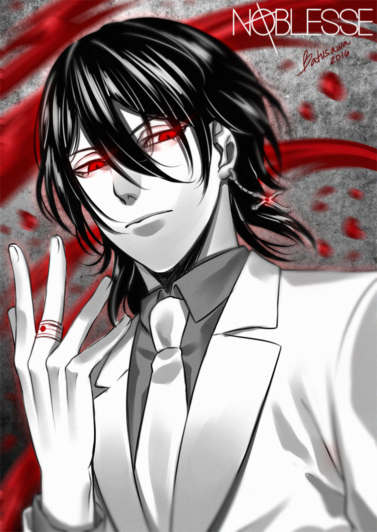 752x1063  Raizel Noblesse Anime HD 4K Wallpaper #3.2906