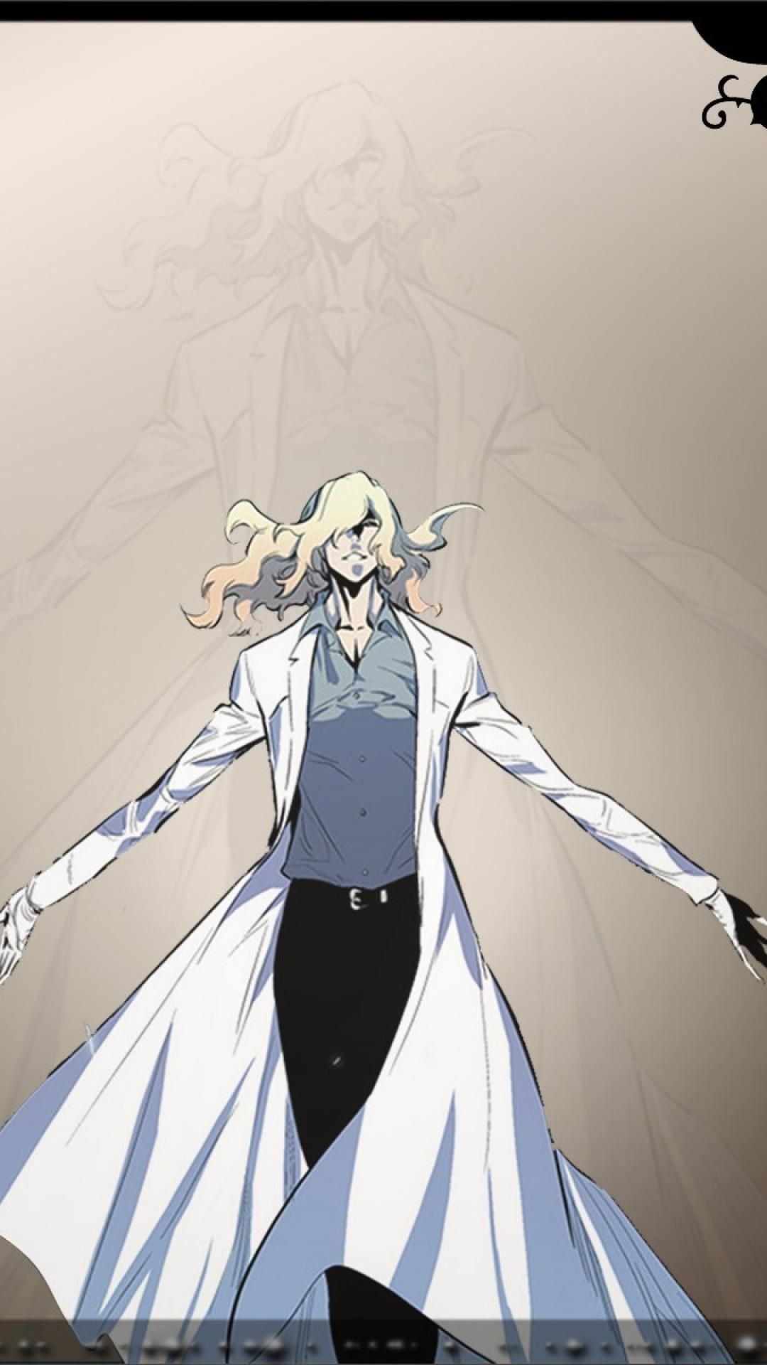 1080x1920  Noblesse - Cadis Etrama Di Raizel,Frankenstein,Erga Kenesis Di  Raskreia,Rael Kertia,Takeo HD Hintergrundbilder herunterladen