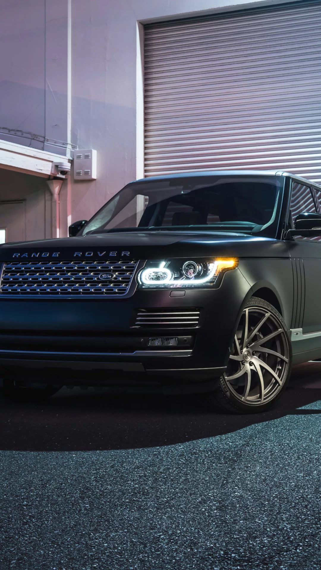 1080x1920 Range Rover iPhone Обои: 20+ изображений - WallpaperBoat 