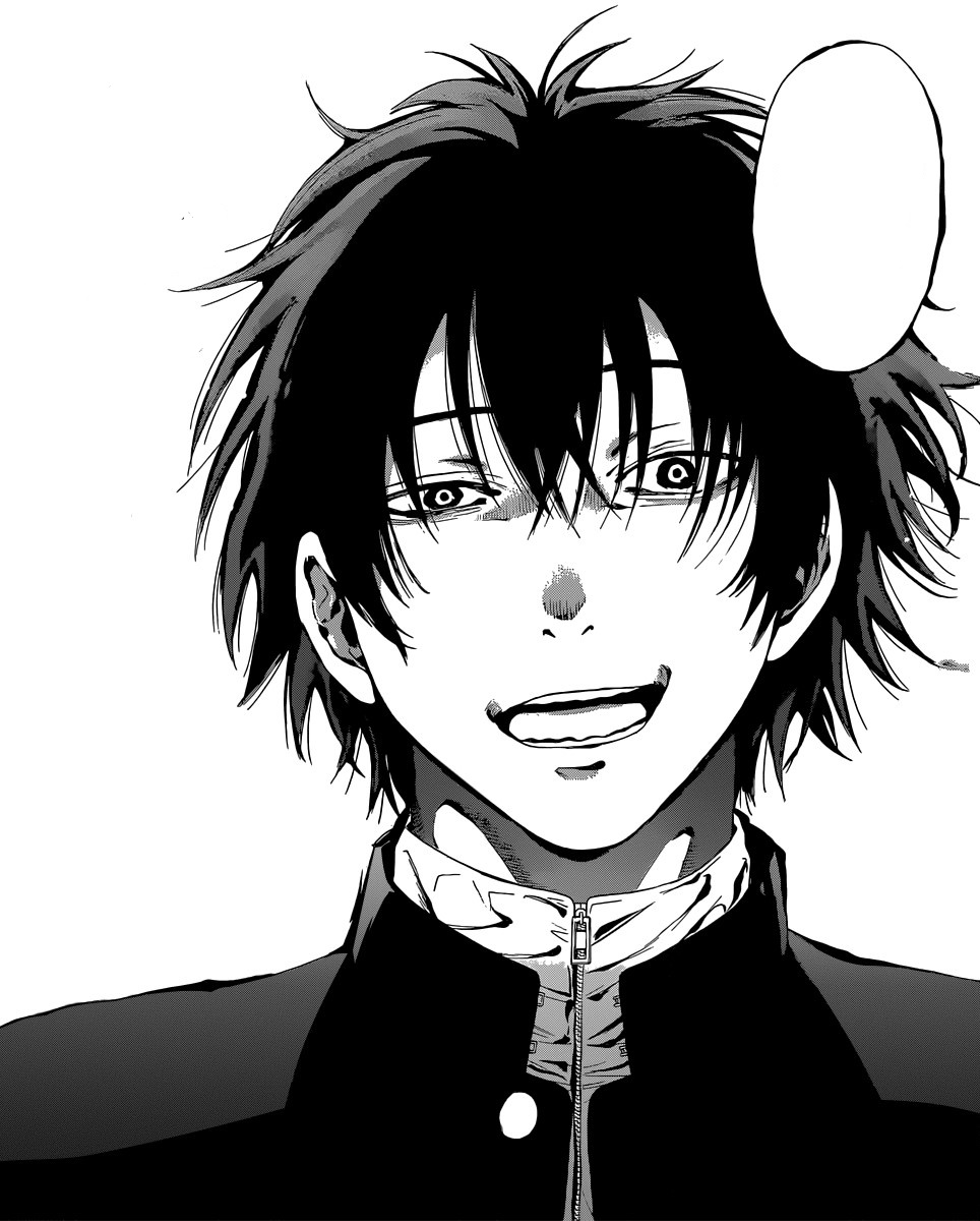 964x1200  tomodachi Game - Эпизод 1 от аниме -феминистского / аниме -блого Трекер | ABT