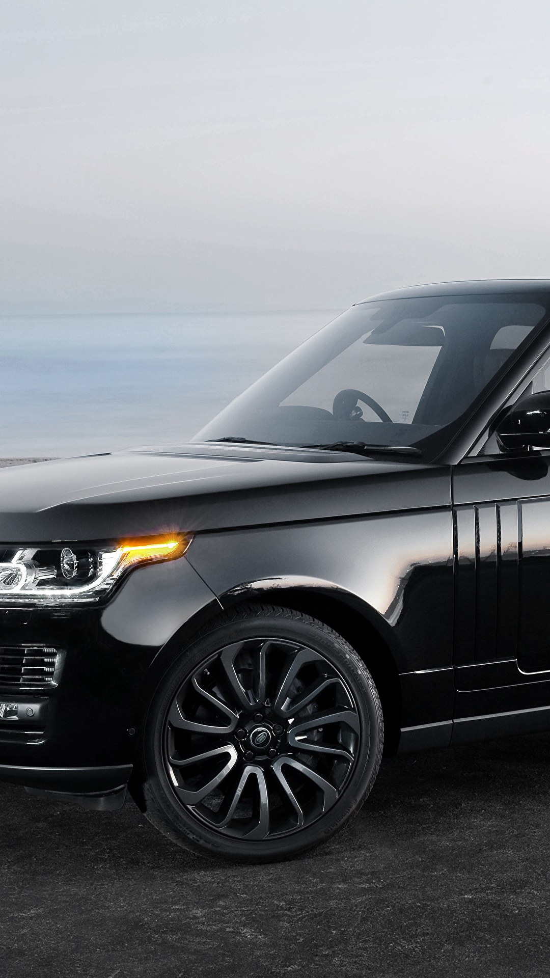 1080x1920 Range Rover Обои для мобильных HD - обои Cave