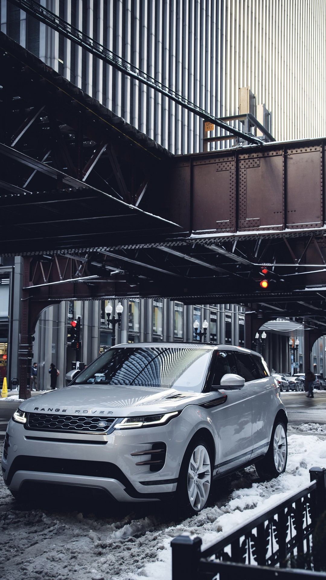 1080x1920 Range Rover iPhone Wallpapers: 20+ изображений - WallpaperBoat