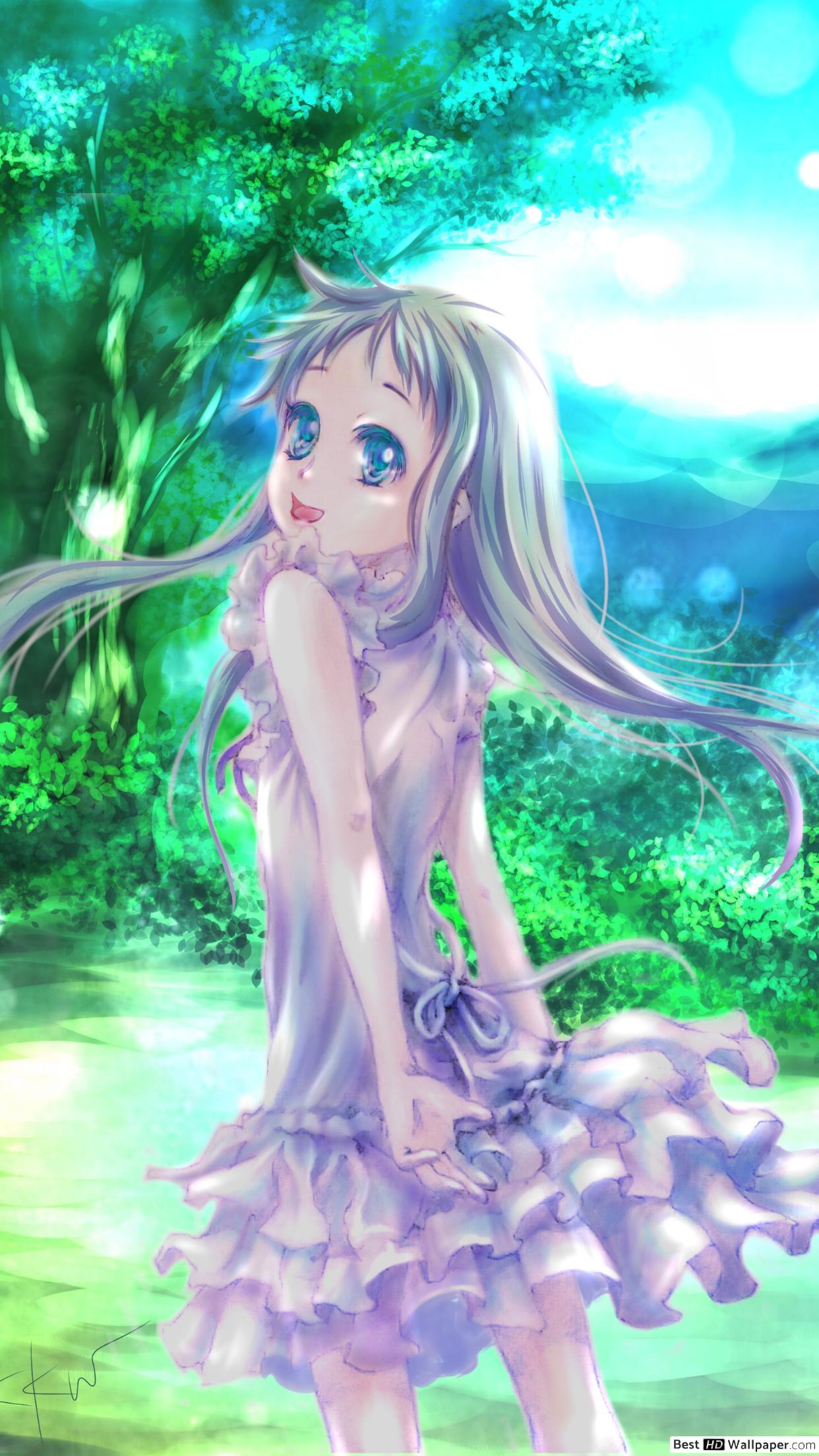1242x2208  anohana обои | Исследуйте посты и блоги Tumblr | Tumgir