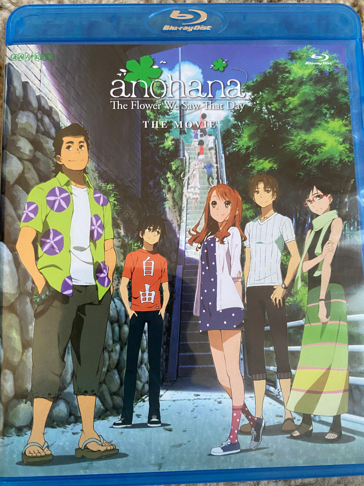 1200x1600  menma anohana Обои - верхняя бесплатная фона Menma anohana - Walpaperaccess