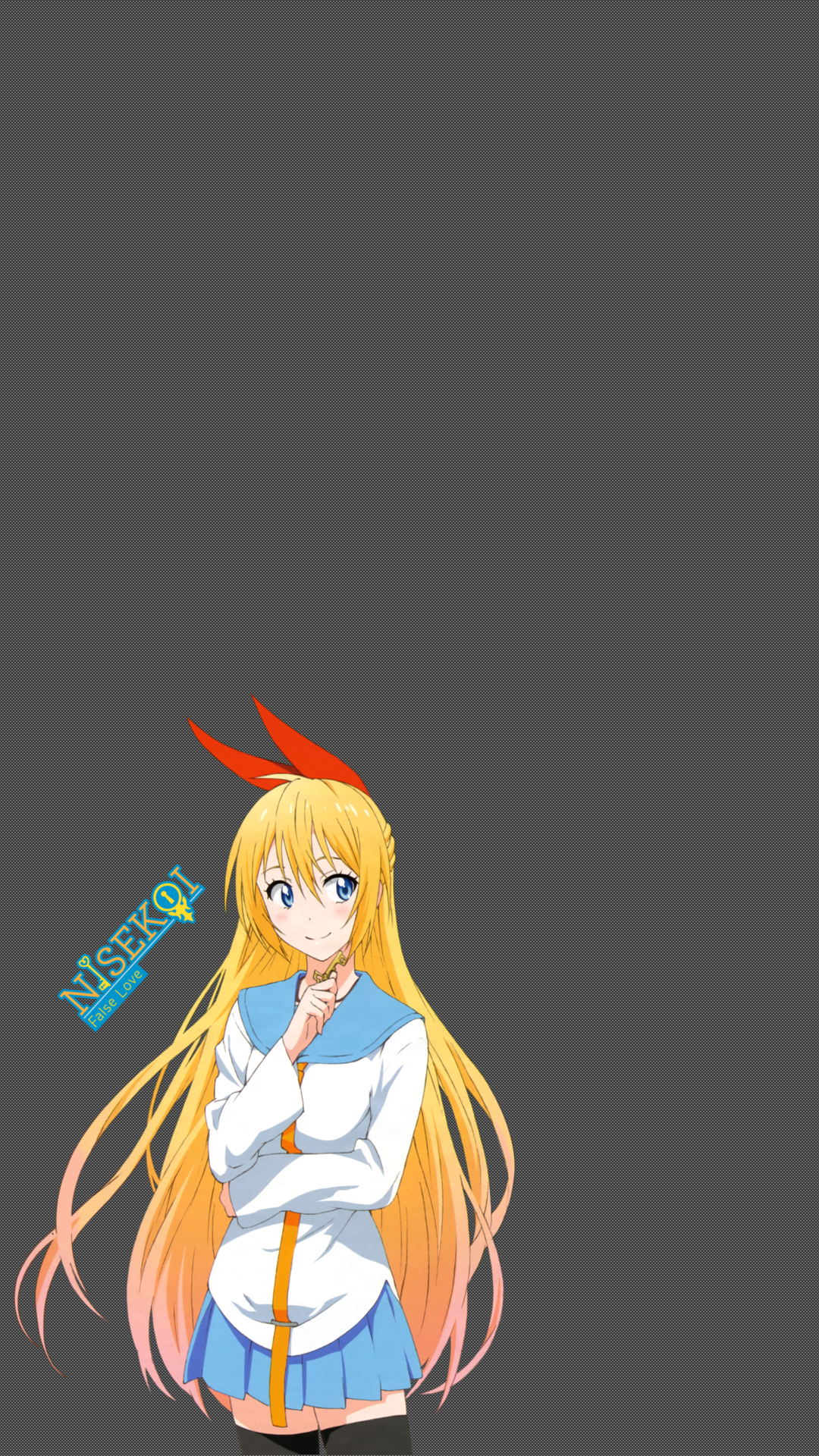 1080x1920  Nisekoi, Мобильные обои - Zerochan Anime Image Board