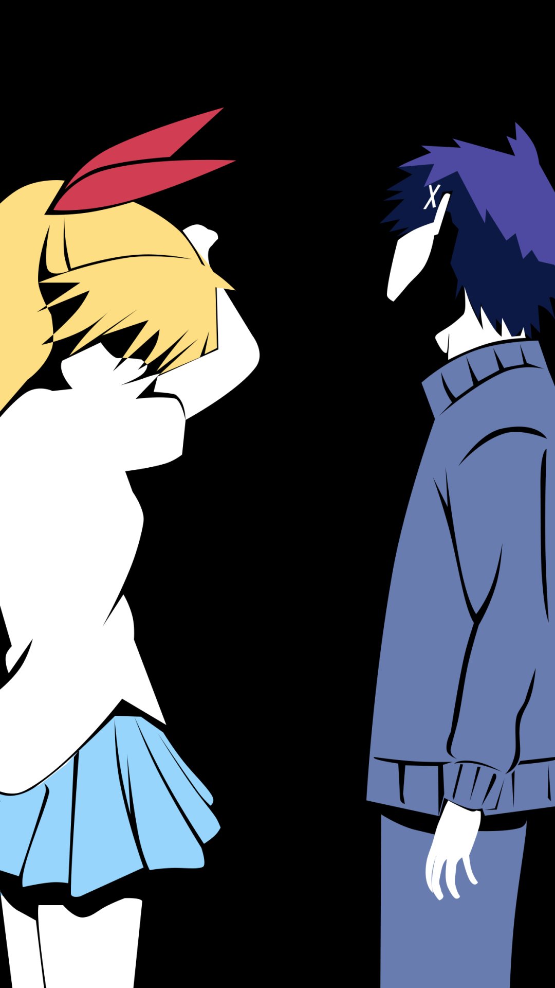 1080x1920  Kirisaki Chitoge, Mobile Wallpaper - Zerochan Anime Image Board