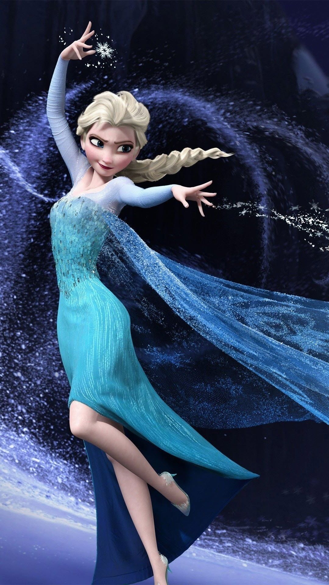 1080x1920 disney Frozen Elsa мобильные обои HD 1080x1920 | Холодное сердце обои Принцесса Диснея обои Принцесса Диснея Эльза