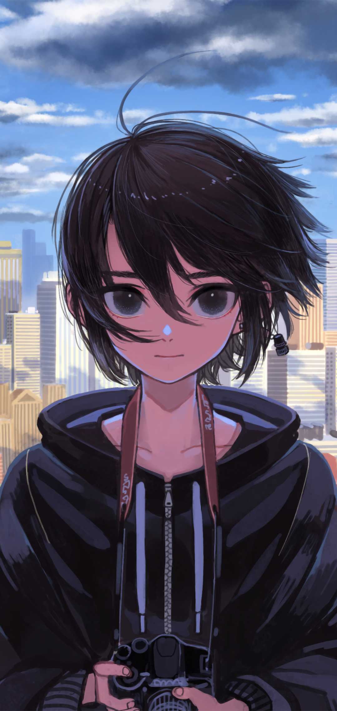 1080x2280   Уникальные аниме -обои на обои для обоев, обои для iPhone 7 HD - 2022 Телефон Обои HD