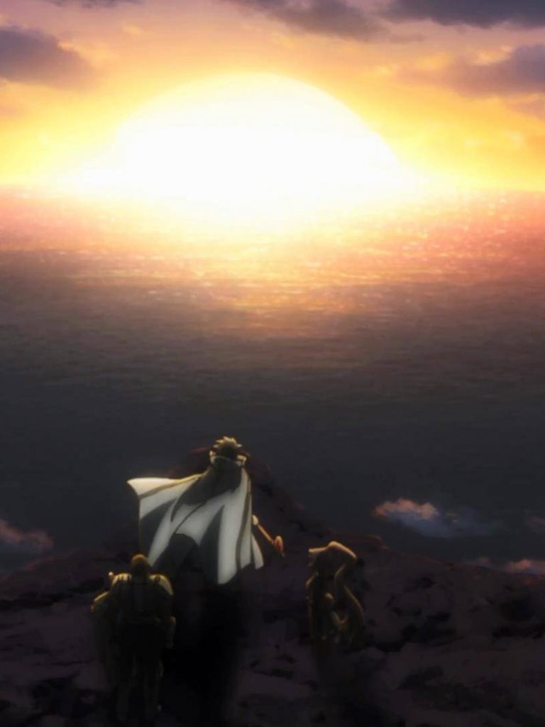 768x1024  LOG HORIZON, Мобильные обои - Zerochan Anime Image Board