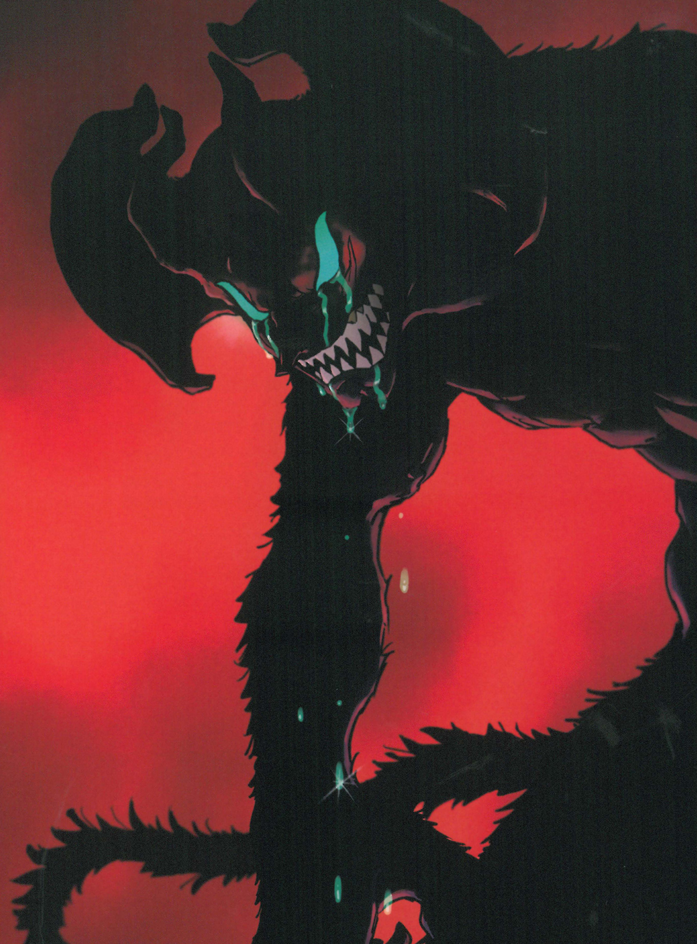 2731x3695 devilman Crybaby обои от Edxski - Скачать на Zedge ™ 3777.