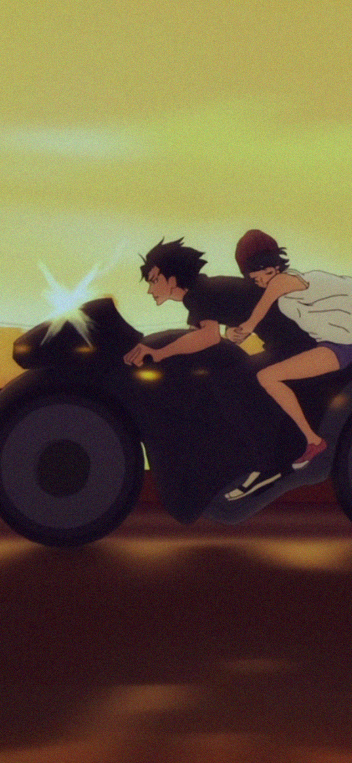 1125x2436   ✧ gabi_0101 Cry Baby