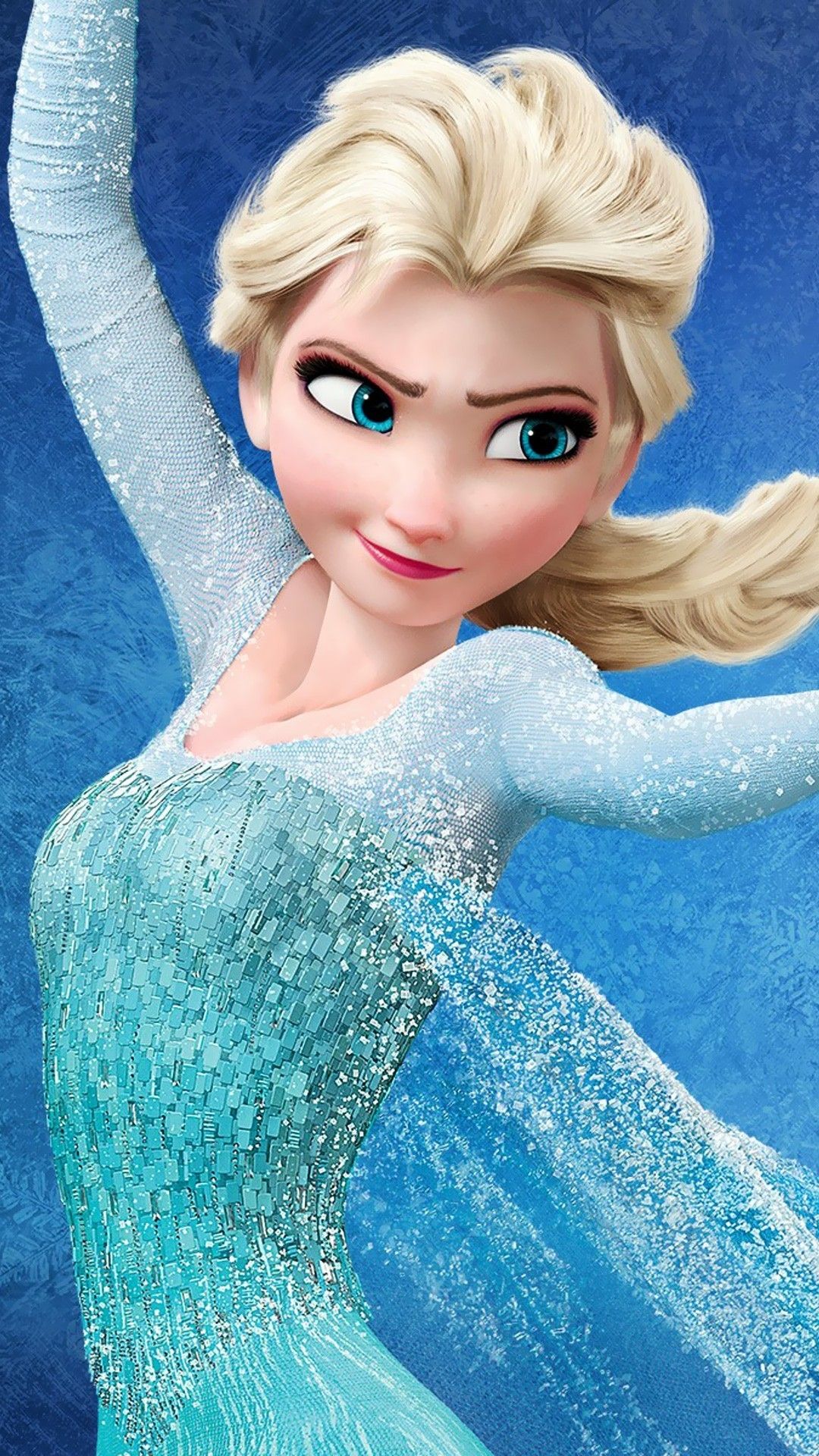 1080x1920 Frozen Elsa Wallpapers - Лучшие бесплатные фоны Frozen Elsa - WallpaperAccess 