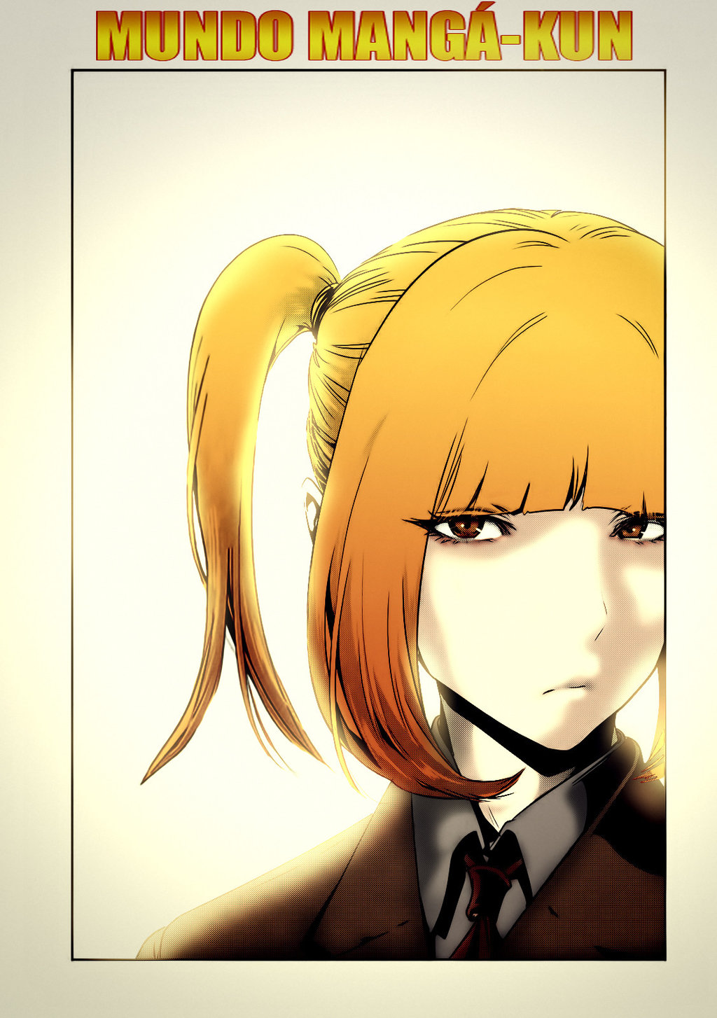 1024x1454  prison School Anime обои. ID: 354264 -Image Abyss