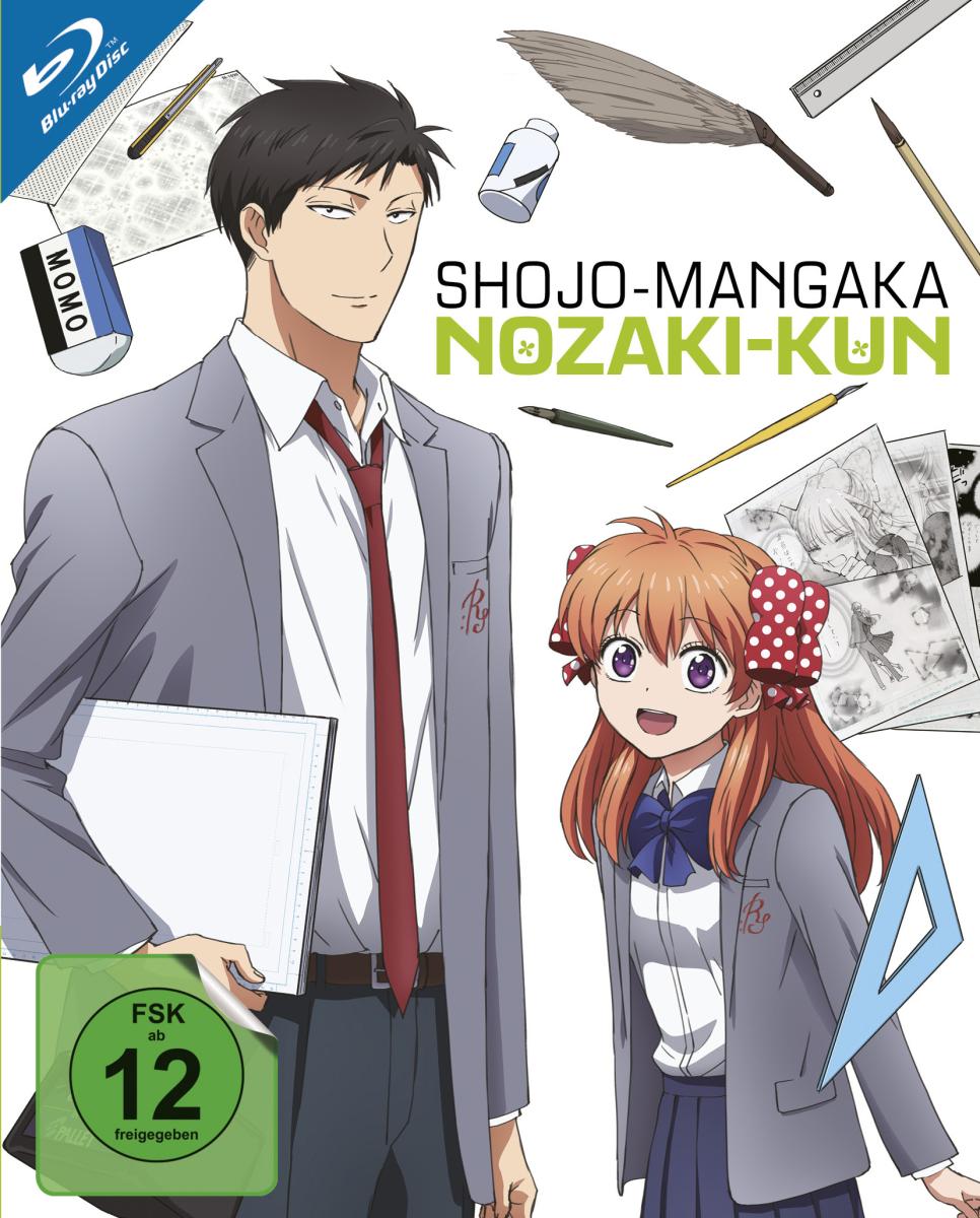 966x1200   Уметару Нозаки/Галерея | Gekkan Shoujo Nozaki-Kun Wiki | Фэндом | Shoujo,  Gekkan shōjo nozaki-kun, Monthly girls' nozaki kun