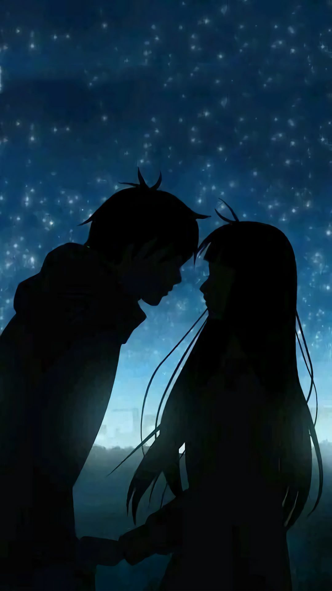 1080x1920  kimi ni todoke: от меня до вас (2009) 