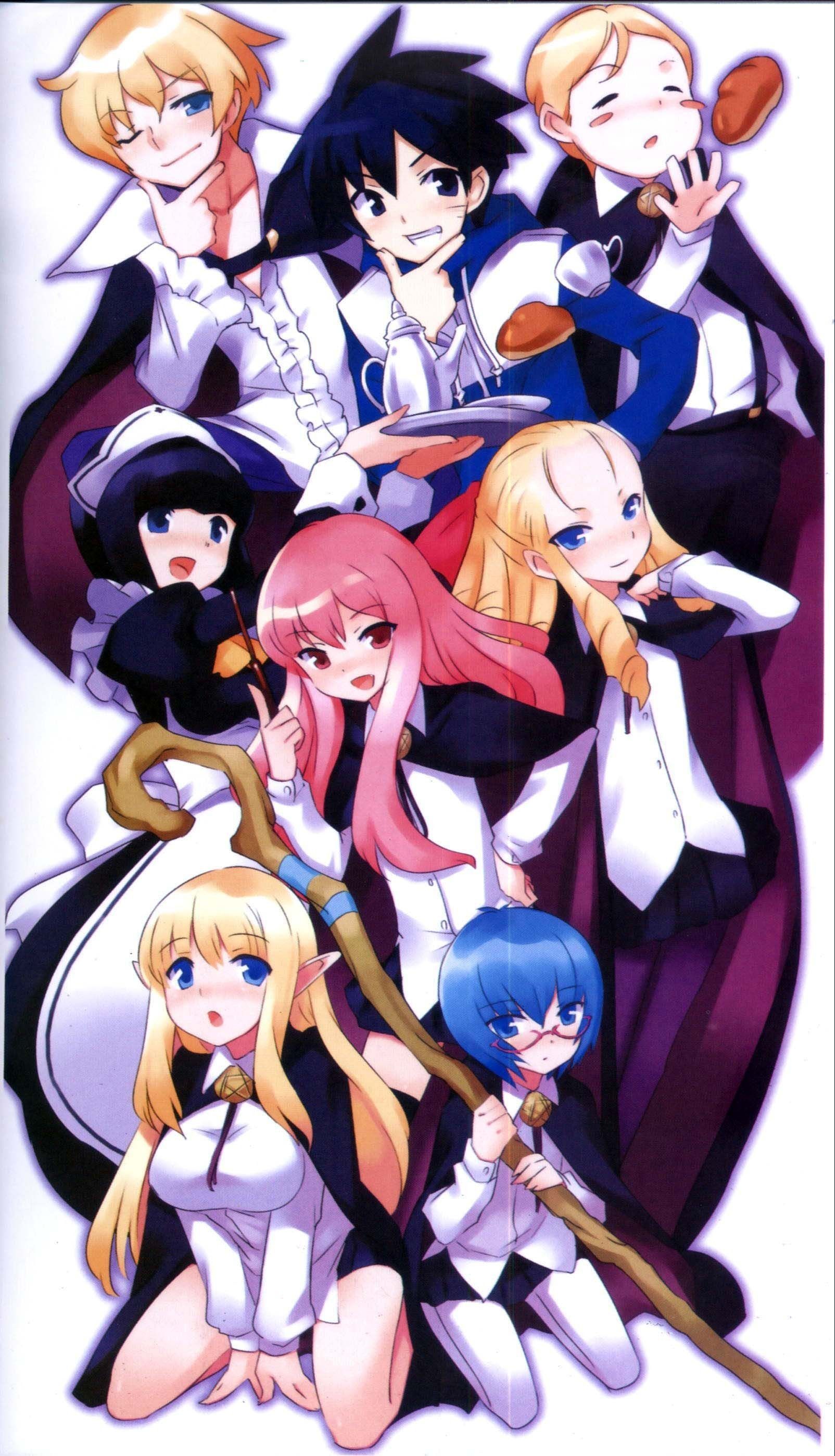 1604x2798  free скачать аниме Zero no tsukaima обои 1600x1200 Anime Zero no tsukaima [1600x1200] для вашего рабочего стола, Mobile \ U0026 Tablet | Исследуйте 49+ Zero No Tsukaima обои | Знакомый из нулевых обоев, 