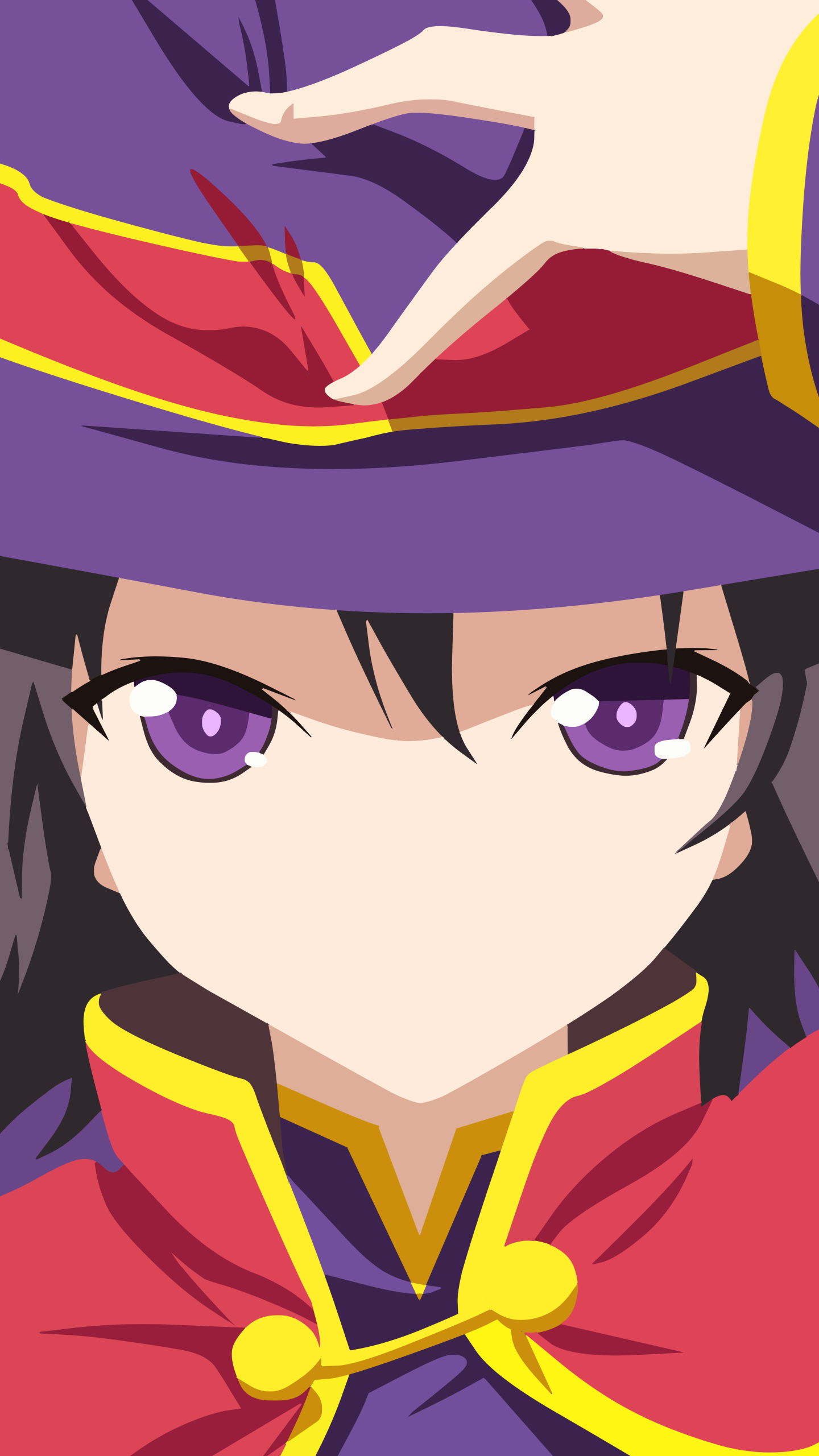 1440x2560  MIKAZUKI YOZORA - BOKU WA TOMODACHI GA SUKUNAI - Zerochan Anime Image Board