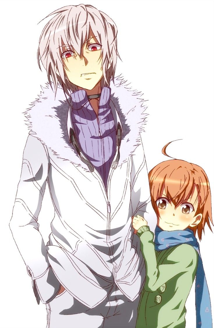 735x1125  accelerator Обои последнего порядка. Телевизионный фанарт | fanart.tv 