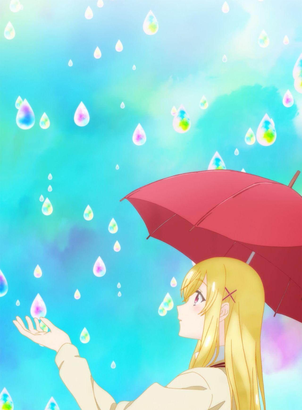 1280x1737   yamada-kun к 7-nin no majo-Zerochan Anime Image Board