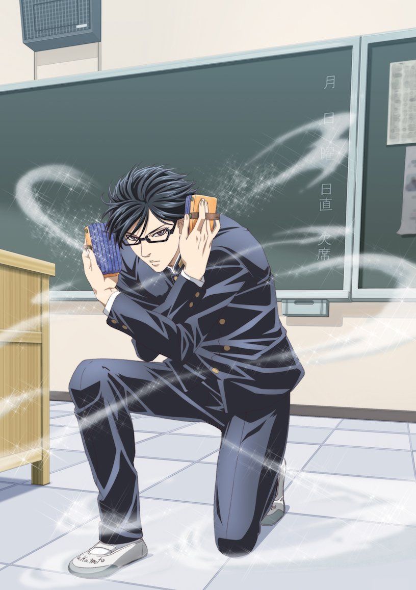 816x1157  Sakamoto (Sakamoto desu Ga) - Sakamoto desu ga? - Zerochan Anime Image Board 