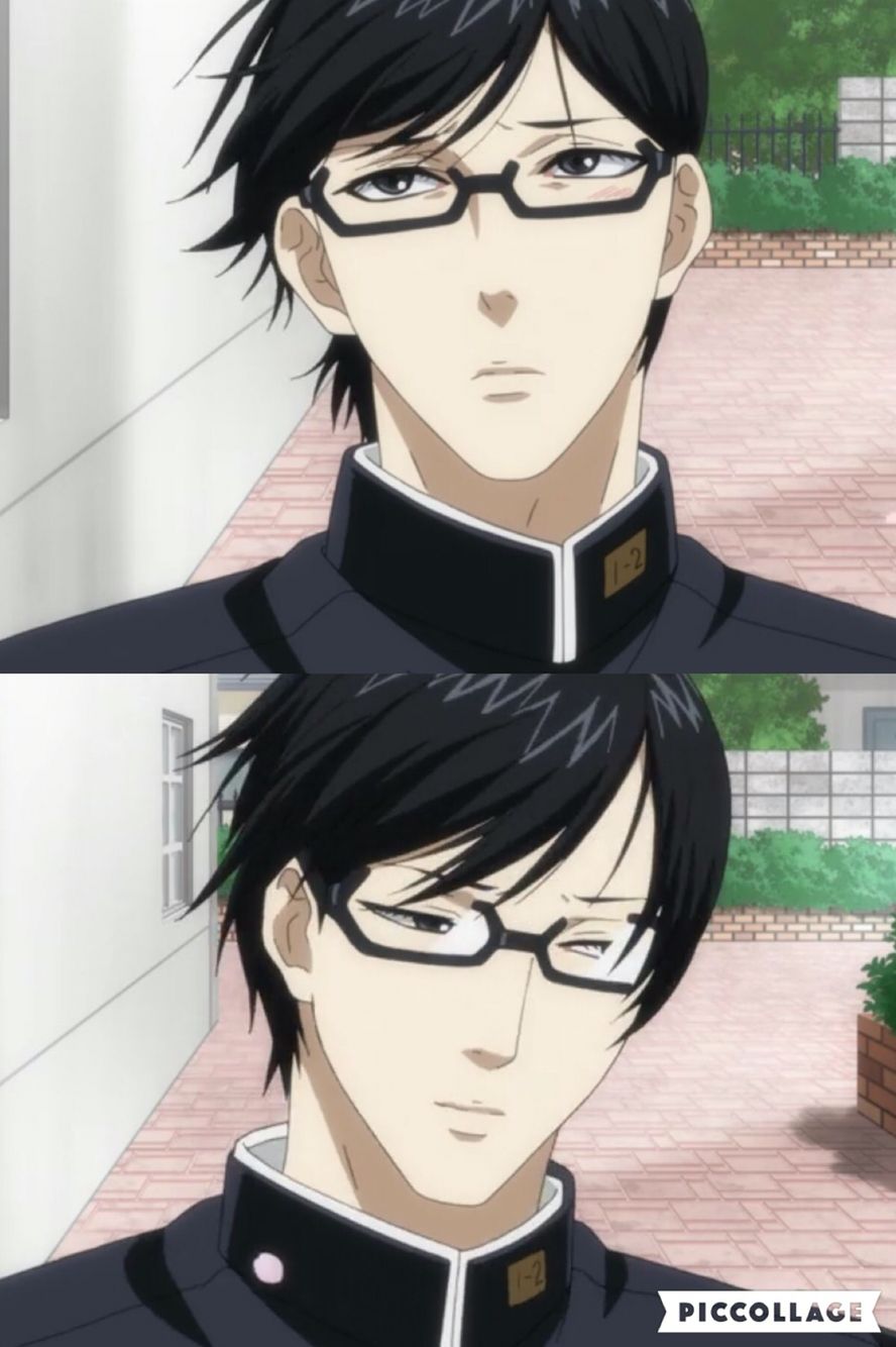 888x1334  hayabusa shou - sakamoto desu ga? -Zerochan Anime Image Board