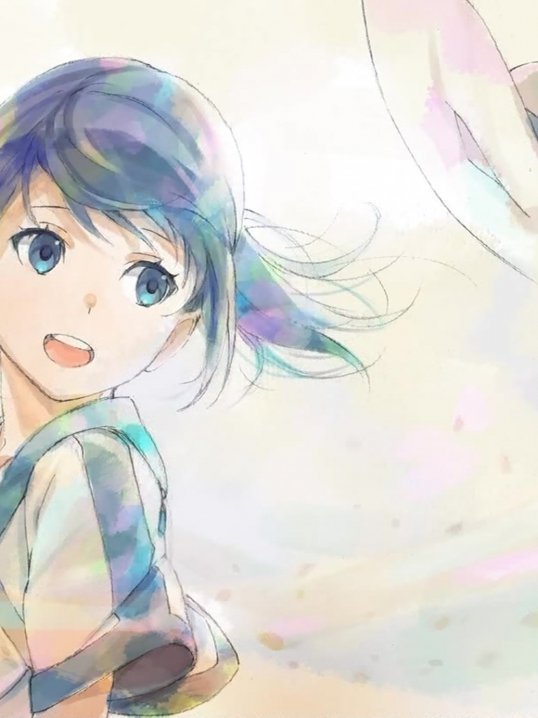 768x1024  smartphone Аниме обои на обои nog_anime Pop Heart - ☆ 仁井 学 |灰 と 幻想 の グリムガル _19 ☆ ⊳ yum Гримгар)/#1985363 | Аниме, аниме -изображения, 2016 Anime