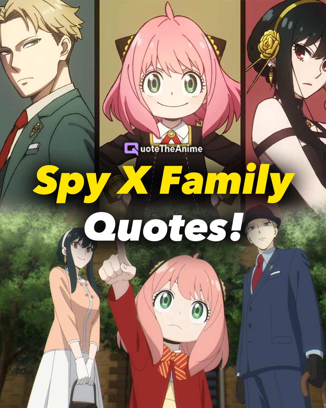 1080x1350   30+ лучших кавычек для семейства шпионов (HD обои) 