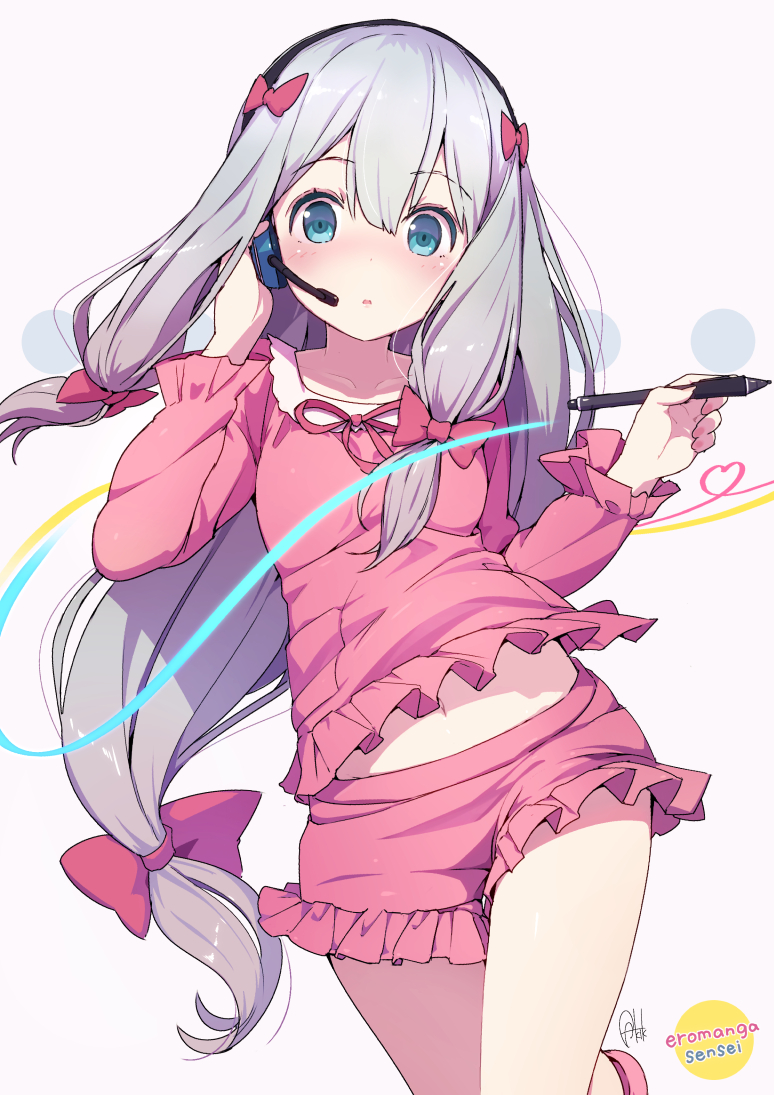 774x1095  download beautiful, счастье, izumi sagiri, eromanga-sensei 840x1336 обои, iPhone 5, iPhone 5s, iPhone 5C, iPod Touch, 840x1336 HD изображение, фон, 7064