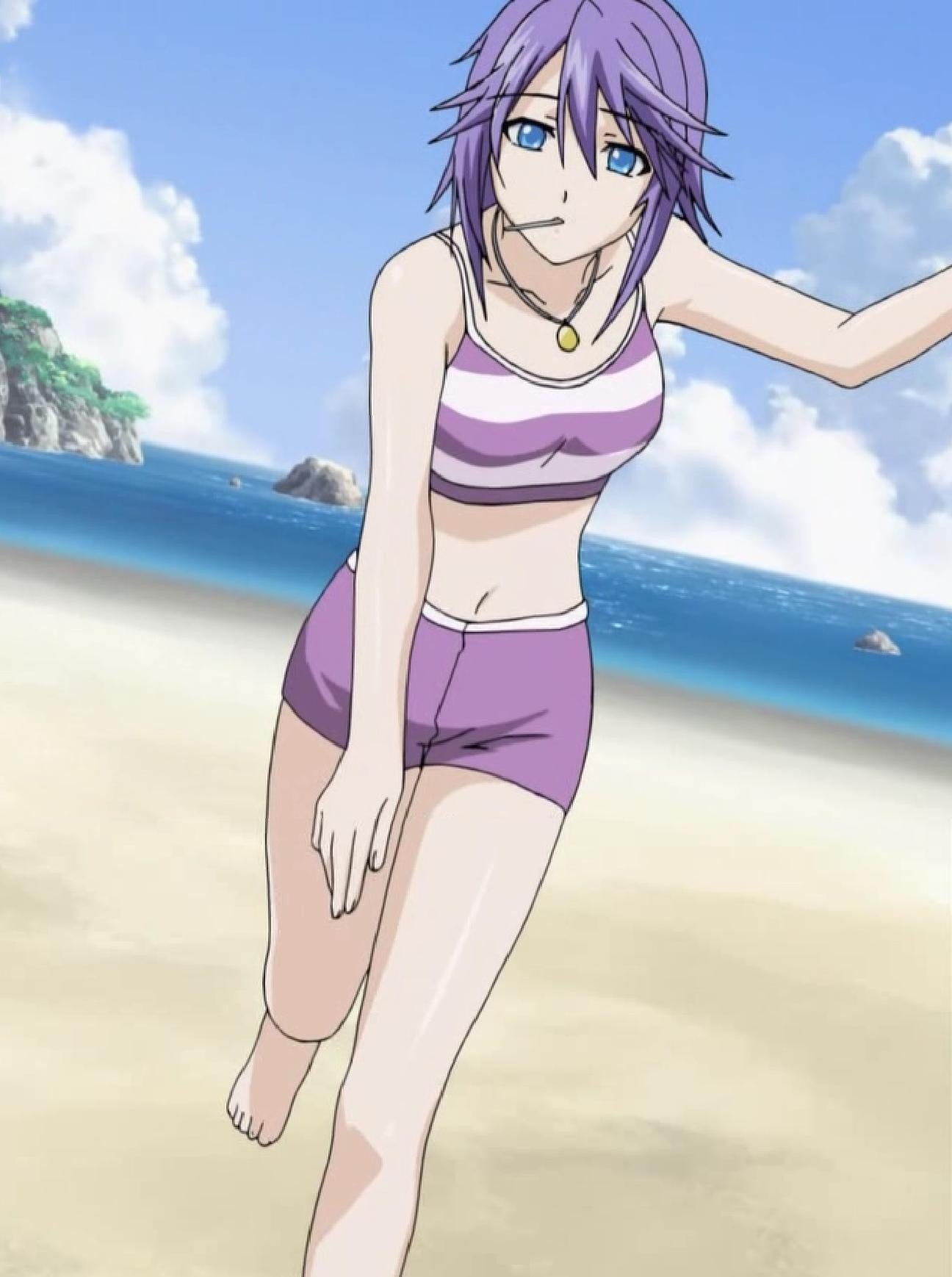 1296x1738   tskunes ghoul (комплекс, цвет) - Розарио+Фан -клуб Фан -клуба вампира (29939496) - Fanpop