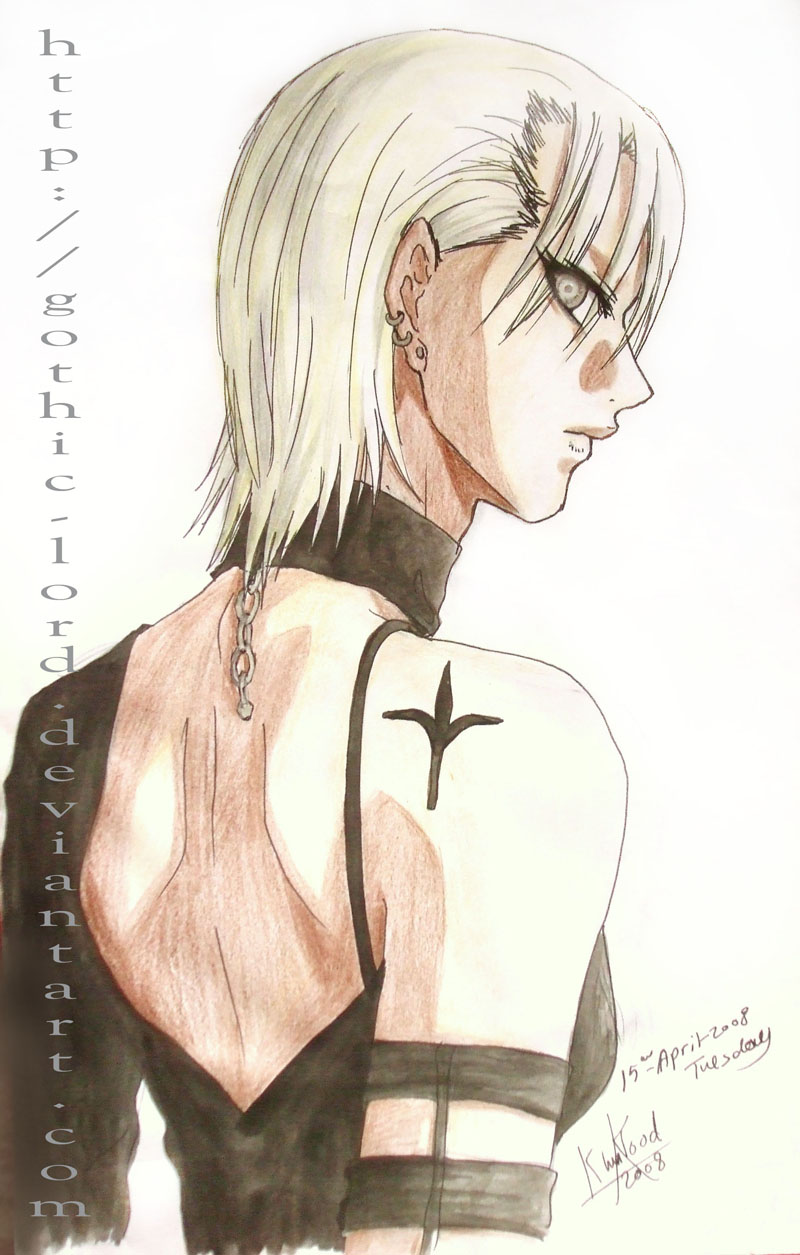 800x1255   The Forgotten Lair | Claymore Mobile Walpapers