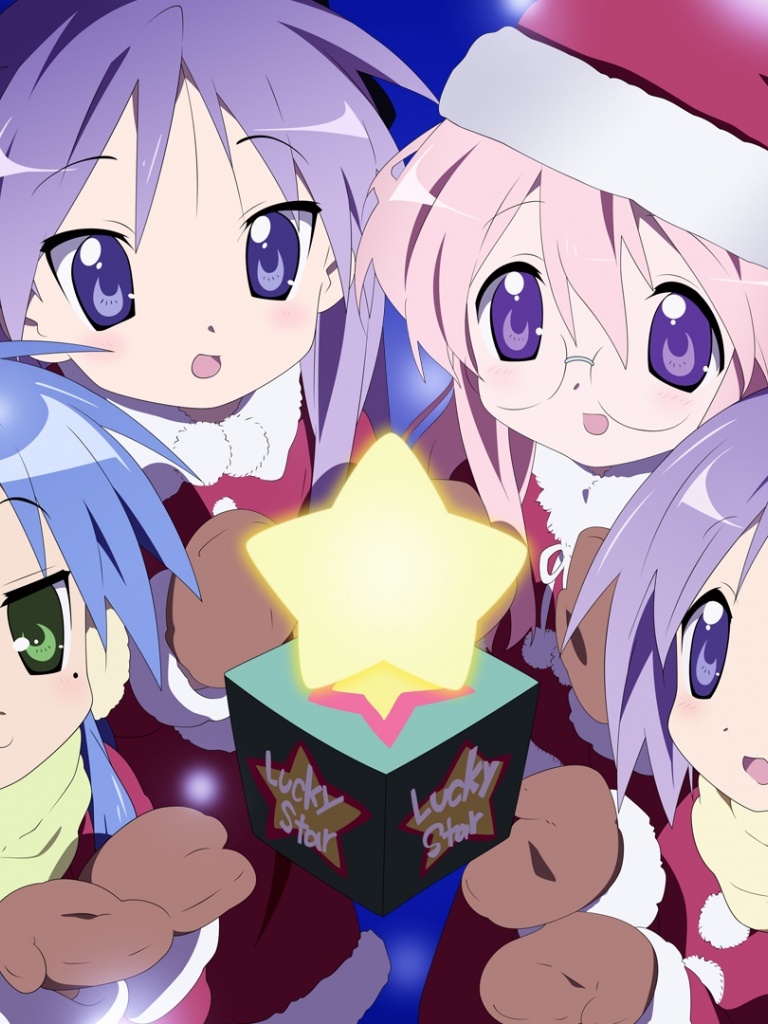 768x1024  lucky Star Wallpaper Телефон - 768x1024 Обои - Teahub.io 
