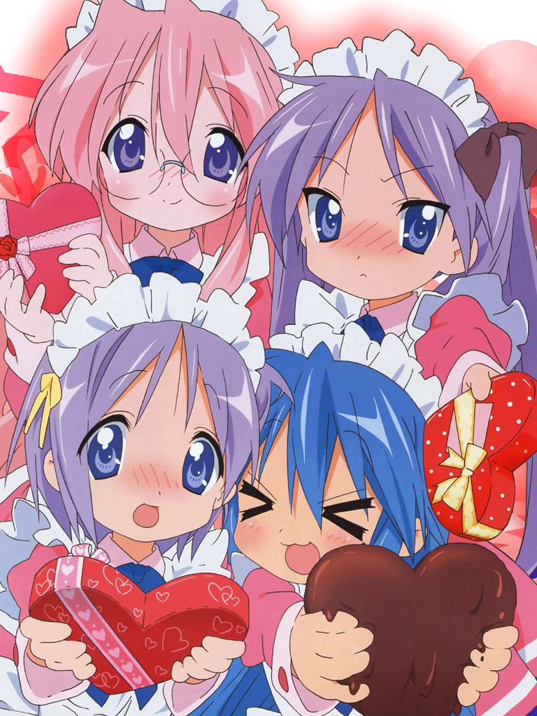 768x1024  full HD 1080p Lucky Star Телефон Обои для обоев бесплатно скачать 