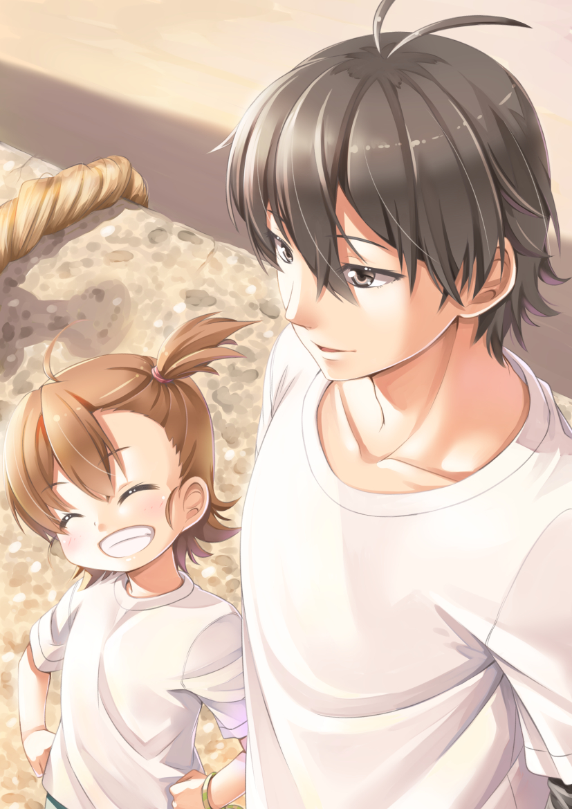 827x1169  Barakamon, Mobile Wallpaper - Zerochan Anime Image Board
