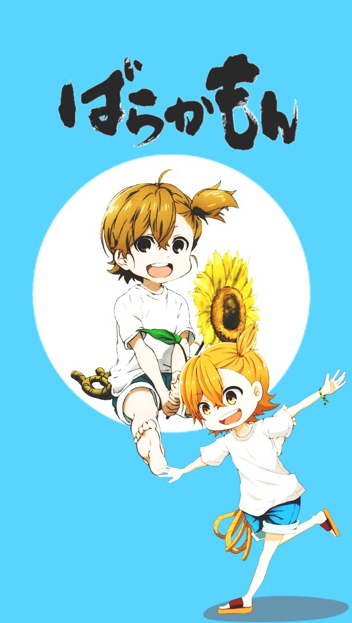 720x1275  Handa Seishuu - Barakamon - Mobile Wallpaper #1790227 - Zerochan Anime  Image Board