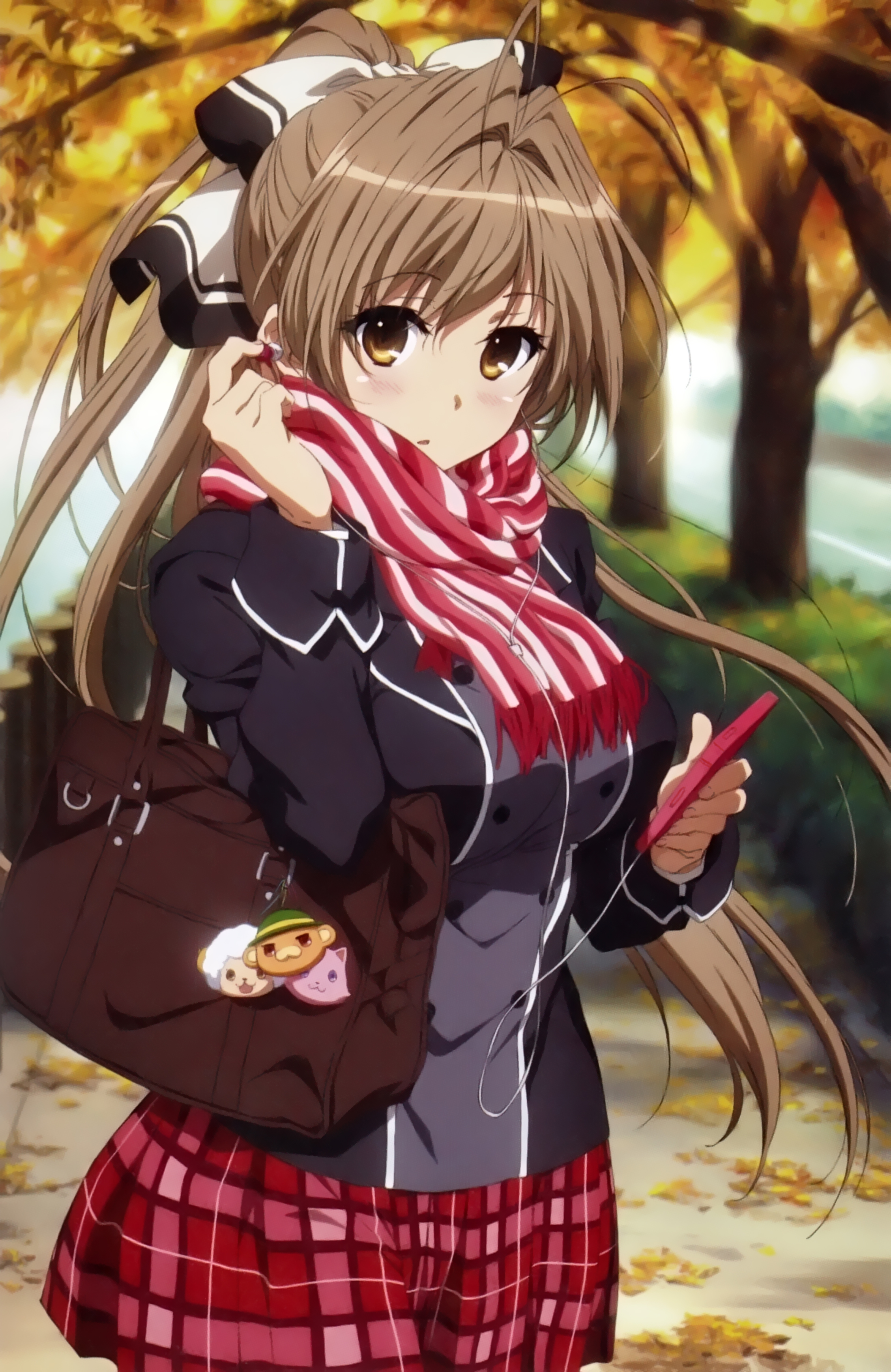 Amagi Brilliant Park - Zerochan Anime Image Board