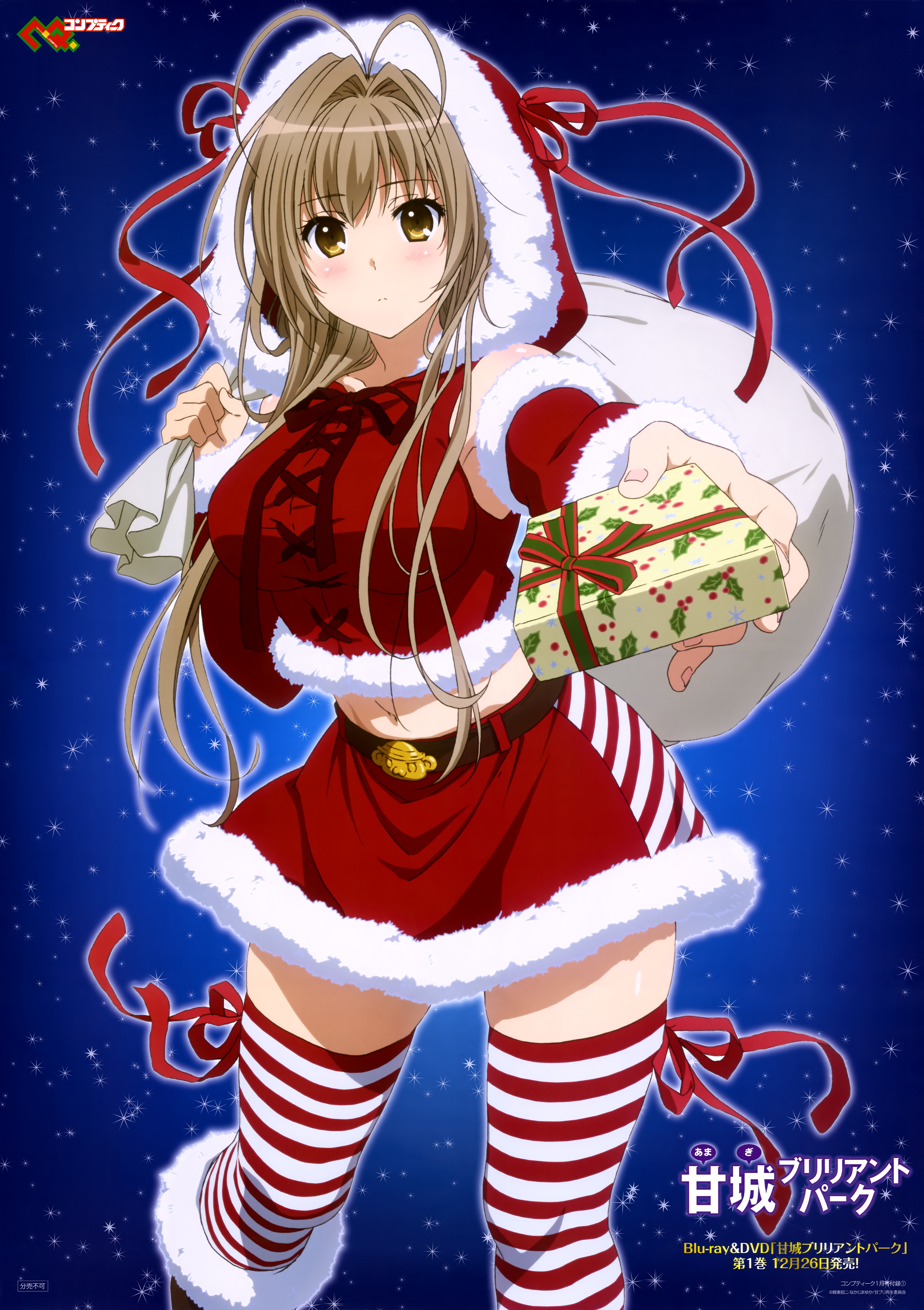6077x8616  1536x2152 Amagi Brilliant Park, Sento Isuzu, Schoolgglar 1536x2152 Rese Фотографии и фон - обои Den