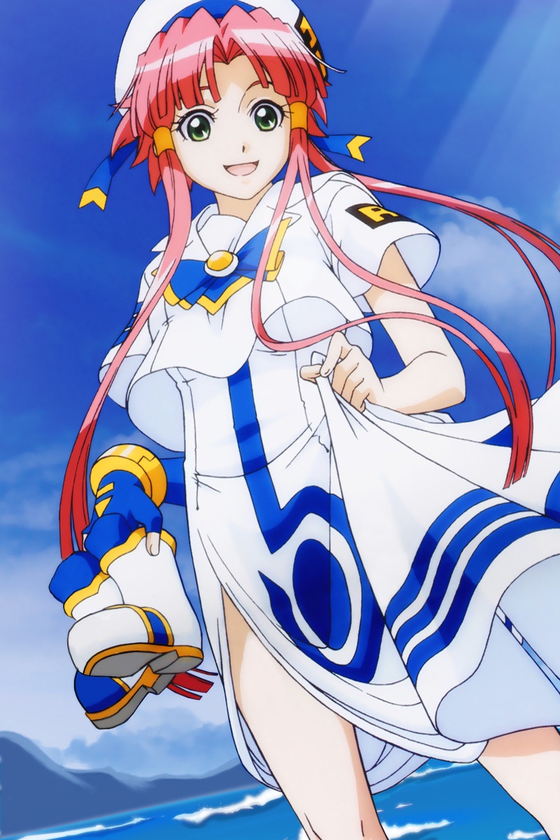 800x1200  HD обои: два персонажи мужского и женского аниме, Rakudai Kishi no Cavalry