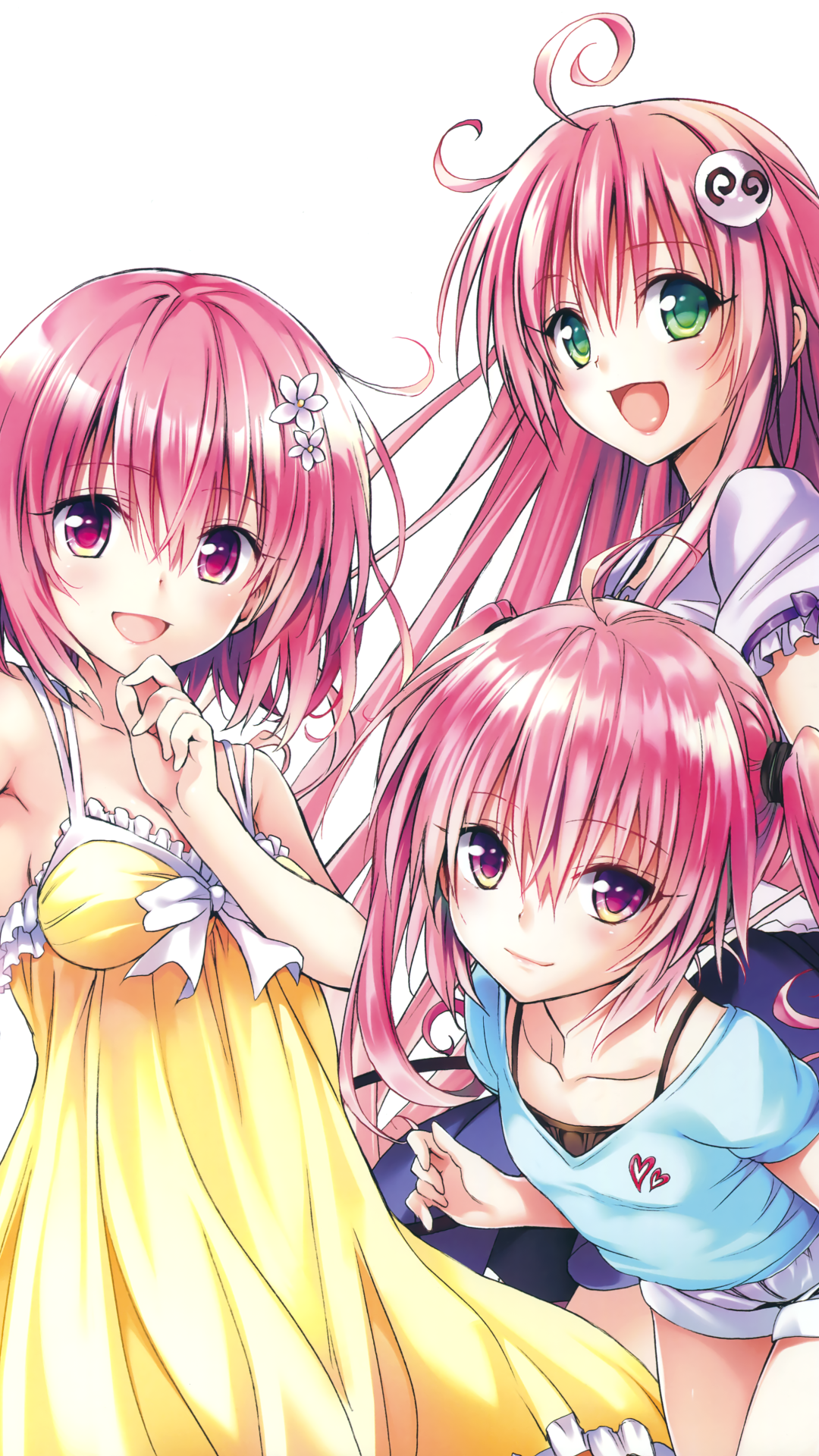 1080x1920  wallpaper: Иллюстрация, аниме -девушки, любить Ру, Лала Саталин Дьявол, Момо Велья Дьявол, Юуки Микан, Золотая темнота, мультфильм, Сайренджи Харуна, Той, Мангаку 2657x300 - 488. - 488. - 488. - 488. - 488. - 488. - 488. - 488. - 488. - 488. - 488. - 488. - 488. - 488. - 488. - 488. - 488. - 488. - 488. - 488. - 488. - 488. - 488. - 488. - 488. - 488. - 4888. HD Обои - Wallhere