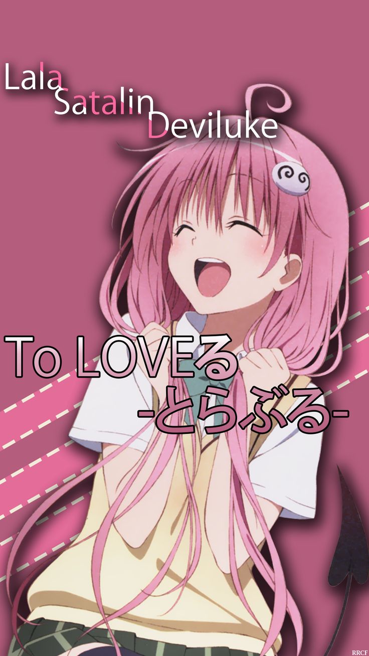 736x1308  TO Love -Ru Wallpapers HD Für Android - APK Herunterladen
